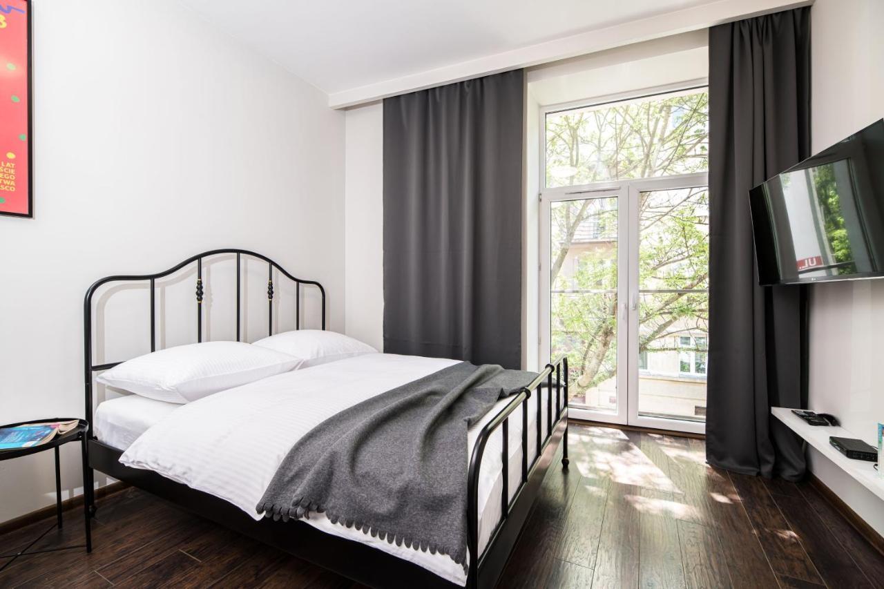 Native Apartments Lubelska 14 Krakow Exterior photo