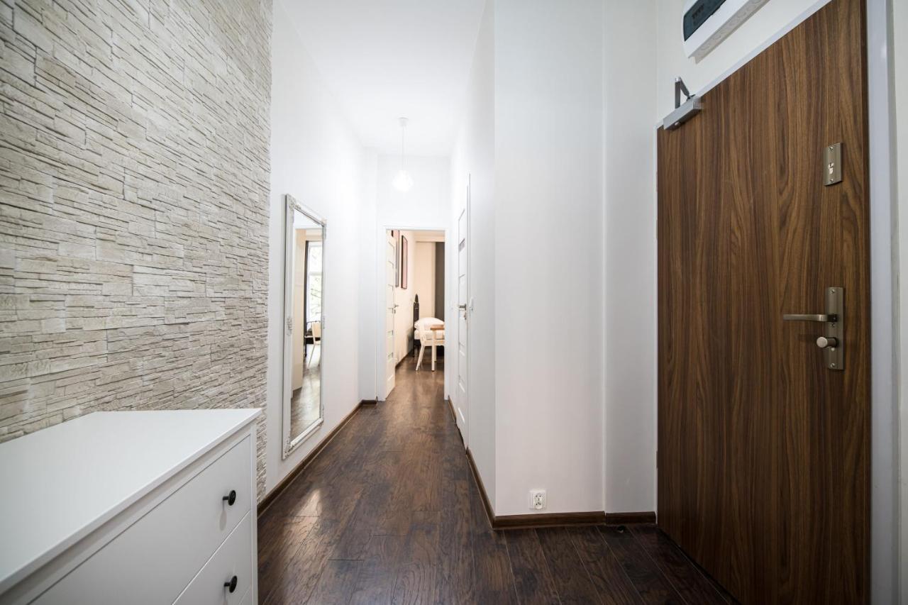 Native Apartments Lubelska 14 Krakow Exterior photo